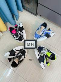 Picture of Philipp Plein Shoes _SKUPPsz38-44h070218429